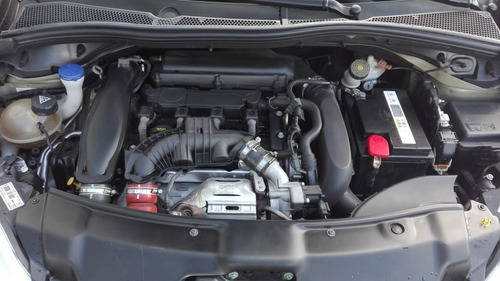 Peugeot 208 1.6 Gt Thp #gr