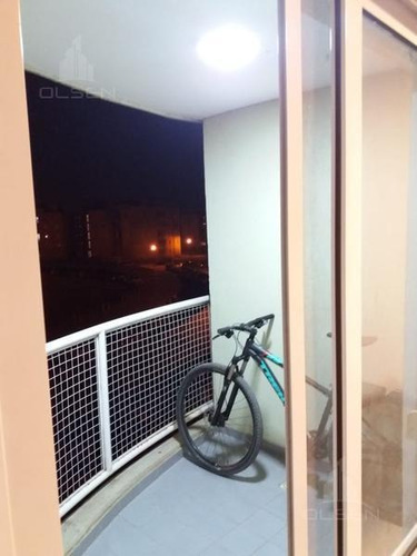 Imagen 18 de 26 de Balcones Del Chateau - 3 Dor- Cochera - Segurdad - Impecable!!!