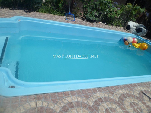 Imagen 3 de 11 de Casa En Venta 3 Dormitorios En Longchamps