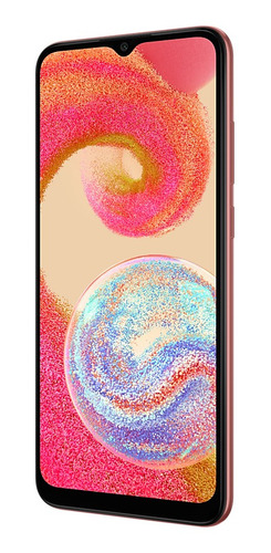 Samsung Galaxy A04e Dual SIM 64 GB copper 3 GB RAM