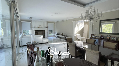Casa En Venta En La Lomada, Pilar, G.b.a. Zona Norte