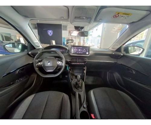 Peugeot 208 1.6 Allure