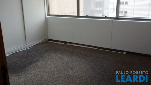 Comercial - Jardim América - Sp - 463437