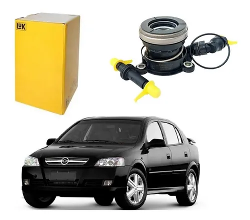 comprar Atuador De Embreagem Luk Astra Sedan 2.0 2005 A 2011