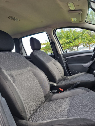 Renault Duster Expression 1.6 Hi-Flex 16V Mec.