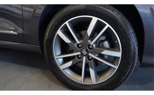 Fiat Cronos 1.3 FIREFLY FLEX PRECISION CVT