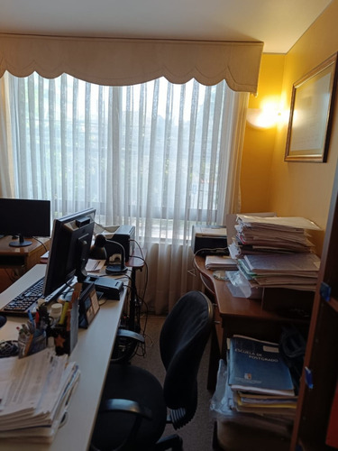 Acogedor Departamento Providencia, Excelente Conectividad!