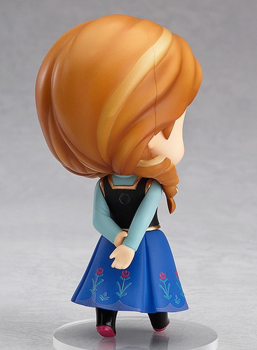 Nendoroid Anna - Frozen