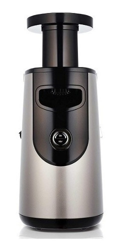 Imagen 3 de 5 de Extractor De Jugos Hurom Hh-sbb11 Noble Silver