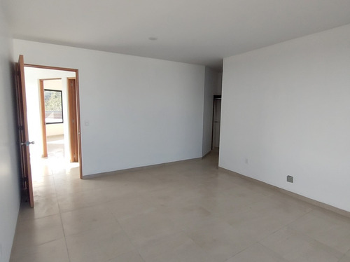Casa Minimalista Nueva En Lomas Tetela, Cuernavaca Morelos.