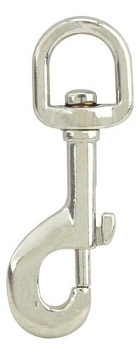 Destorcedor Niquelado Con Seguro 16x75x10mm M-225-16 (10 Pie