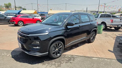 Chevrolet Captiva 1.5 Lt 7P Cvt
