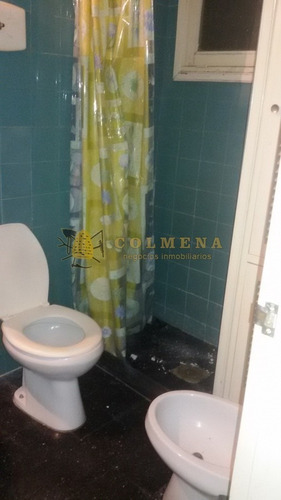 Apartamento En Brava, 1 Dormitorios Y Medio Edioficio A Metros Del Mar- Ref: 4060