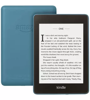 Amazon Kindle Paperwhite 10 Gen Wifi 32gb