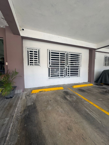 Venta De Apartamento En Alma Rosa I Santo Domingo Este Primer Piso