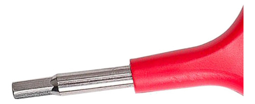 Llave Allen 4 Piezas