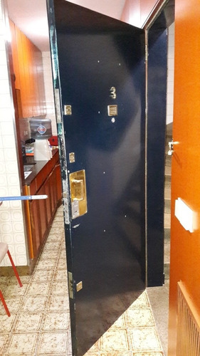 Imagen 2 de 5 de Puerta Blindada Cepeda 2 Mts X 88 Cmts.