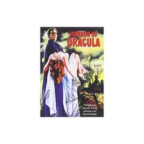 Comprar Horror Of Dracula Horror Of Dracula Subtitled Widescreen Dvd
