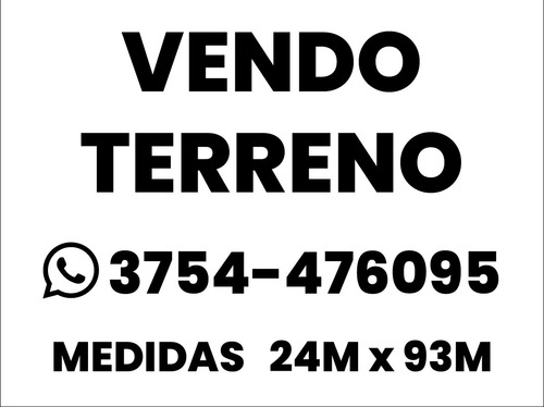 Terreno Amplio, Excelente Ubicación