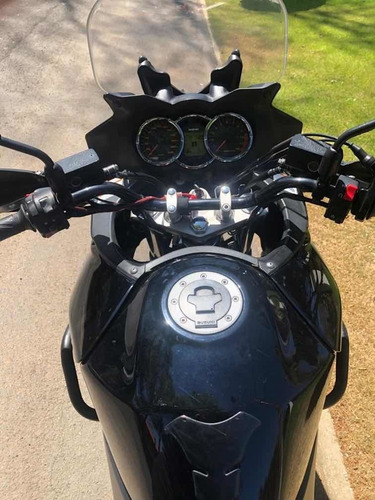 Suzuki Vstrom Dl- 1000