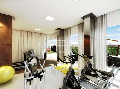Imagem 7 de 10 de Montpellier Residencial - 1405