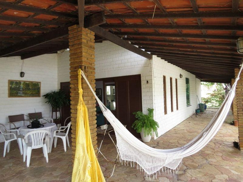 Imagem 2 de 15 de Casa Em Condomínio Para Venda Em Camaçari, Vila De Abrantes, 4 Dormitórios, 3 Suítes, 3 Banheiros - 406_1-1401564