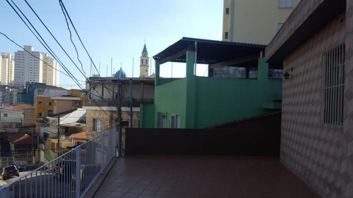 Imagem 26 de 29 de Sobrado Com 3 Dormitórios À Venda, 200 M² Por R$ 583.000,00 - Freguesia Do Ó - São Paulo/sp - So1338v