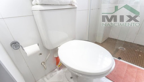 Imagem 20 de 30 de Apartamento Residencial Em São Bernardo Do Campo - Sp - Ap2190_mix