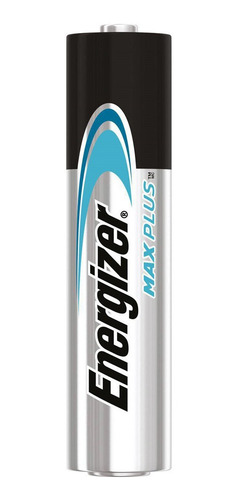 Imagen 3 de 3 de Pack De Pilas Energizer Maxplus Ep92 Bp2 Aaa X2 Unidades