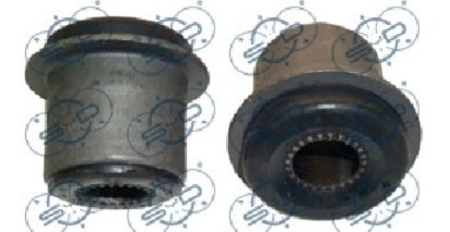 Buje Horquilla Superior Dodge Ram 1500 Van 1997-1999 3.9l Sy