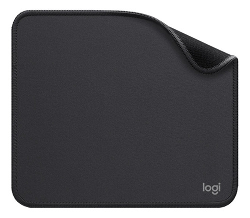 Mouse Pad Logitech 956-000035 Negro