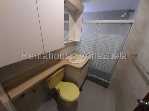 Se Vende Apartamento En Los Chorros