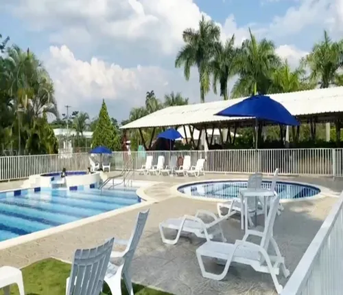 Lote En Jamundí, Valle Del Cauca