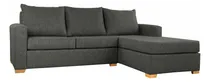 Comprar Sillon Sofa Esquinero Premium 250x160 Chenille Antidesgarro