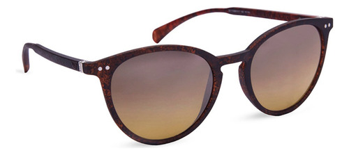 Lentes Vulk Le Groupie Mo 445/907 Le Groupie Mo 445/907 Marrón Animal Print Animal Print