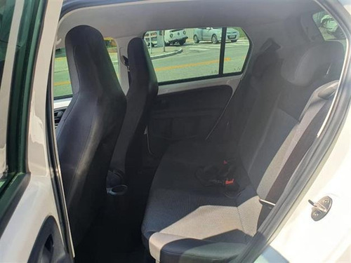 Volkswagen Up 2018 Take Uber 99 Carro Para Aplicativo
