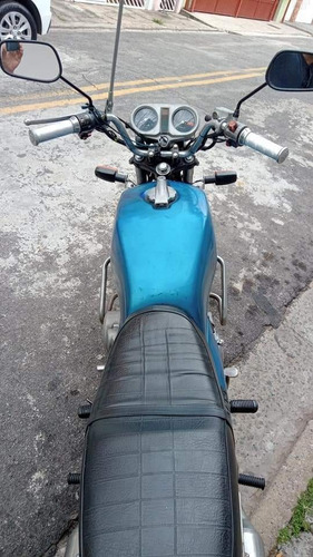 Honda Cb 400 Cc.modelo 82