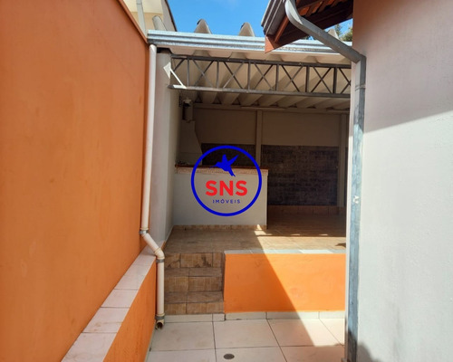 Imagem 24 de 26 de Casa - Ca00905 - 69587996