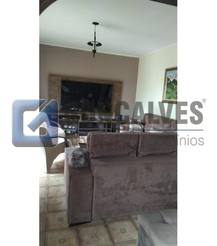 Imagem 4 de 14 de Venda Casa Ribeirao Pires Jardim Pastoril Ref: 139361 - 1033-1-139361