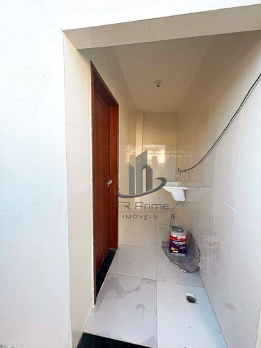 Imagem 17 de 26 de Excelentes Duplex À Venda No Bairro Roma, Em Volta Redonda!! - Ca0183