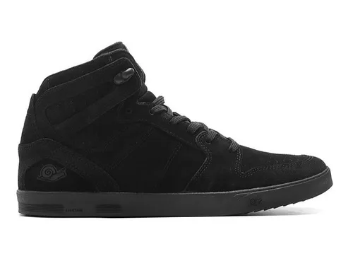 Tenis ride cano alto 2025