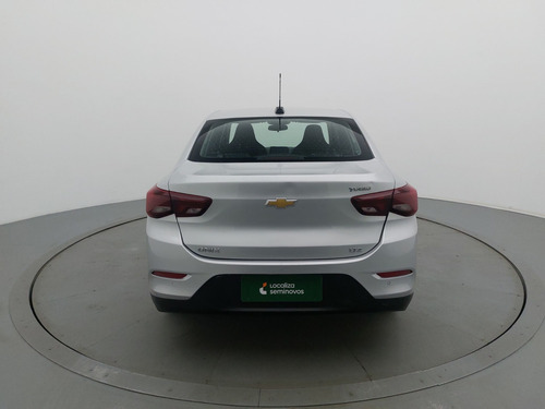 Chevrolet Onix 1.0 TURBO FLEX PLUS LTZ MANUAL