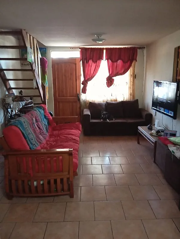 Imagen 5 de 13 de Casa En Venta En Molina