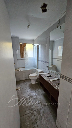 Venta Parcela 5d+4b Oportunidad De Inversión En Talagante