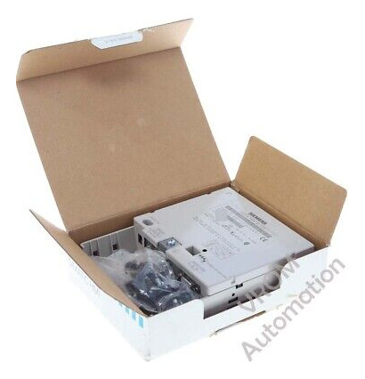 New Siemens 6av3 607-1jc20-0ax1 E-stand: 02 Op7 Operator Qrr