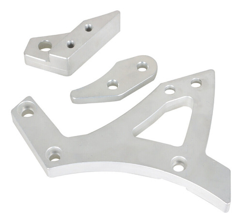 Soporte Alternador Ford F-150 Xls 1983 5.0l