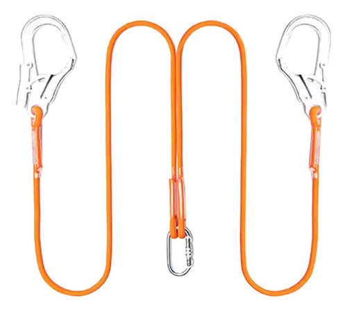 Cordón De Cuerda Para Cinturón De Fuerza De Estilo C