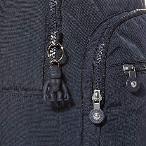 Kipling Mochila Pequeña Para Tableta Seúl Para Mujer, Durade