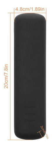 Para Estuche Para Brochas De Maquillaje De Viaje Estuche De