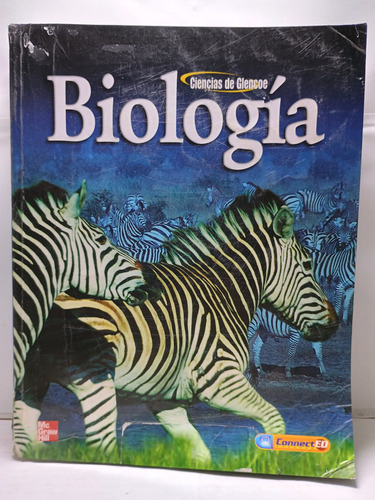 Biologia (mcgraw-hill)